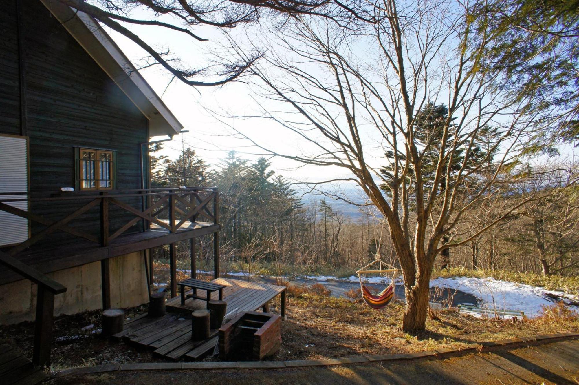 Haruna Sky - Vacation Stay 78634V Nasu Exterior photo