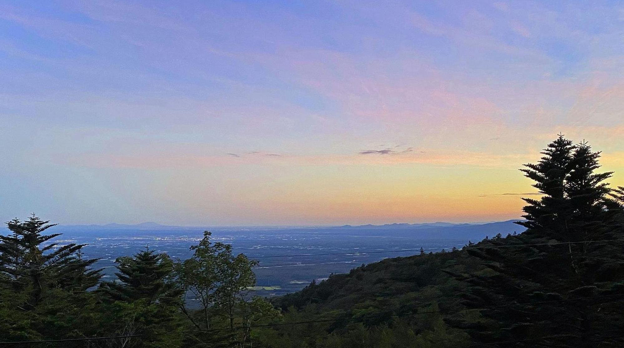 Haruna Sky - Vacation Stay 78634V Nasu Exterior photo